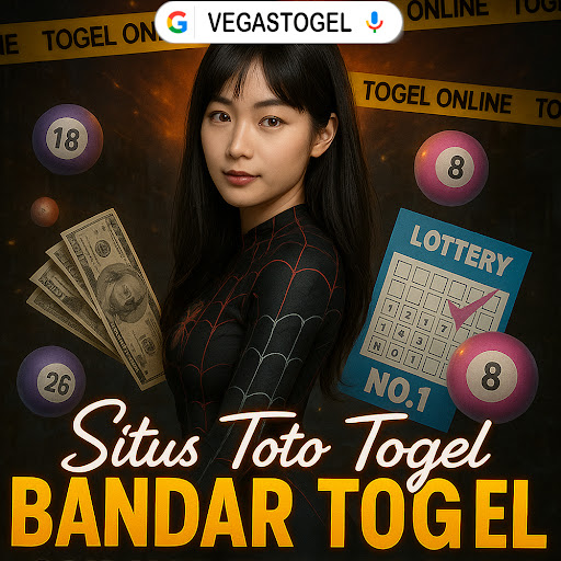 VEGASTOGEL: Link Agen Bandar Toto Slot 4D Online Paling Bonafid!